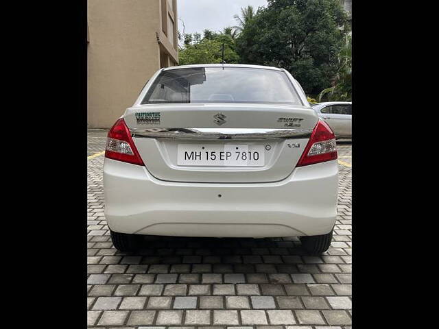 Used Maruti Suzuki Swift DZire [2011-2015] VXI in Nashik