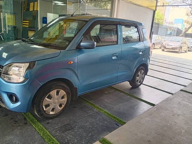 Used Maruti Suzuki Wagon R [2019-2022] VXi 1.0 [2019-2019] in Chennai