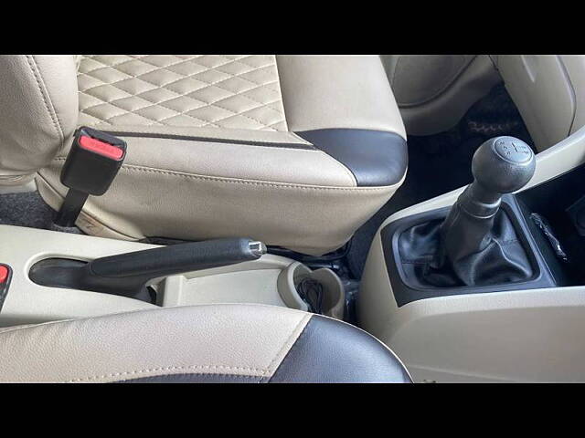 Used Maruti Suzuki Celerio [2017-2021] VXi CNG [2017-2019] in Pune