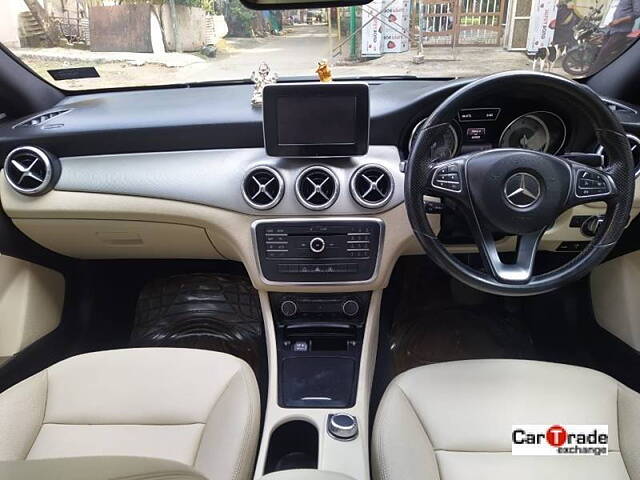 Used Mercedes-Benz CLA [2015-2016] 200 CDI Sport in Mumbai