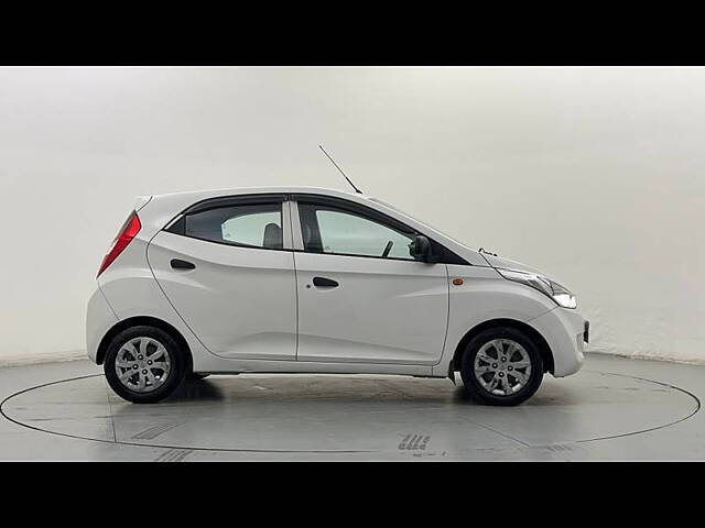 Used Hyundai Eon Magna [2011-2012] in Ghaziabad