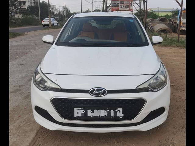 Used 2016 Hyundai Elite i20 in Chennai