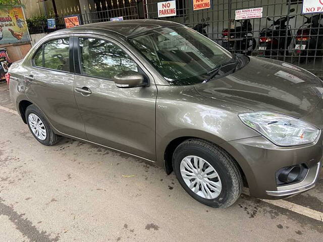 Used Maruti Suzuki Dzire [2017-2020] VDi in Chennai