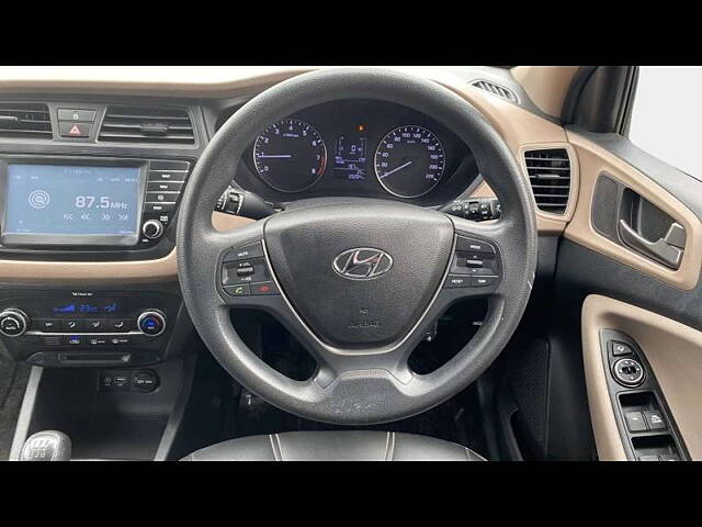 Used Hyundai Elite i20 [2017-2018] Asta 1.2 in Pune