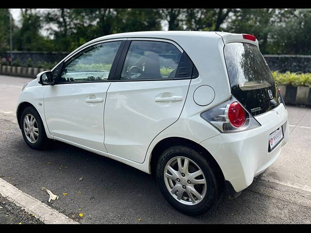 Used Honda Brio [2013-2016] VX MT in Mumbai