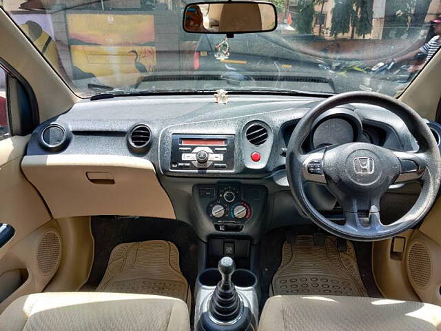 Used Honda Amaze [2013-2016] 1.2 S i-VTEC in Thane