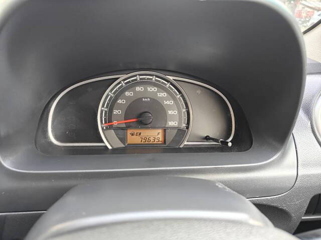 Used Maruti Suzuki Alto 800 [2012-2016] Lxi in Nagpur