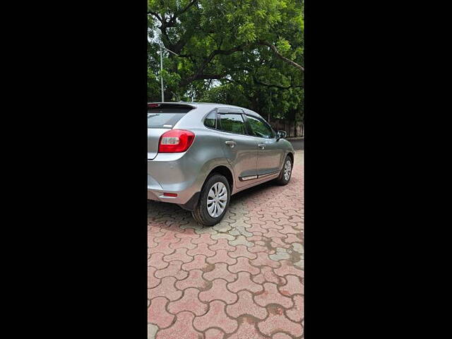 Used Maruti Suzuki Baleno [2015-2019] Delta 1.2 in Delhi