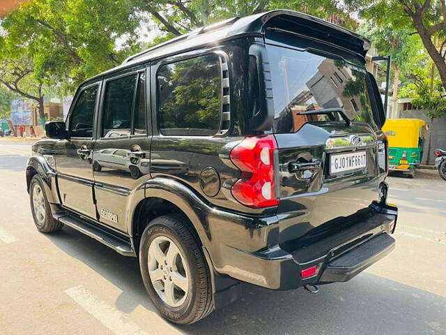 Used Mahindra Scorpio 2021 S11 in Ahmedabad