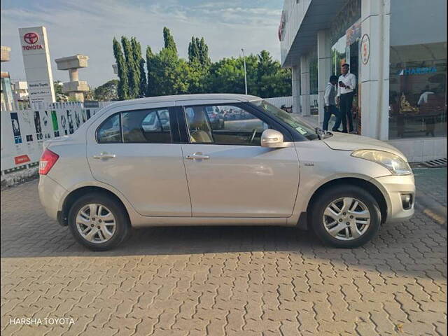 Used Maruti Suzuki Swift Dzire [2008-2010] VXi in Chennai