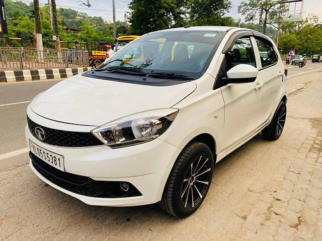 Used 2019 Tata Tiago in Guwahati