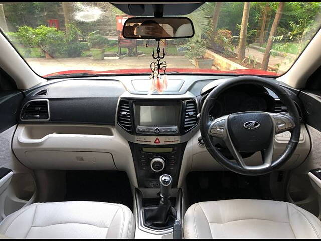 Used Mahindra XUV300 [2019-2024] W8 1.5 Diesel [2020] in Pune