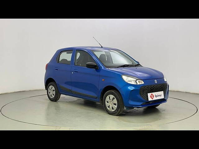 Used Maruti Suzuki Alto K10 [2014-2020] VXi [2014-2019] in Kolkata