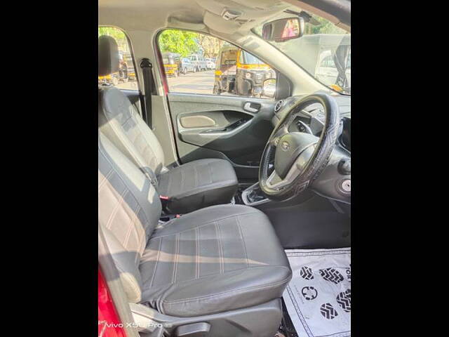 Used Ford Figo [2015-2019] Titanium 1.5 TDCi Opt in Mumbai