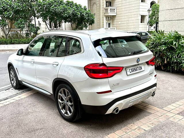 Used 2019 BMW X3 in Delhi