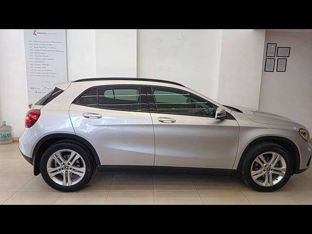 Used Mercedes-Benz GLA [2017-2020] 200 d Style in Bangalore