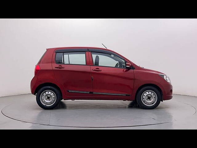 Used Maruti Suzuki Celerio [2017-2021] ZXi AMT [2019-2020] in Bangalore