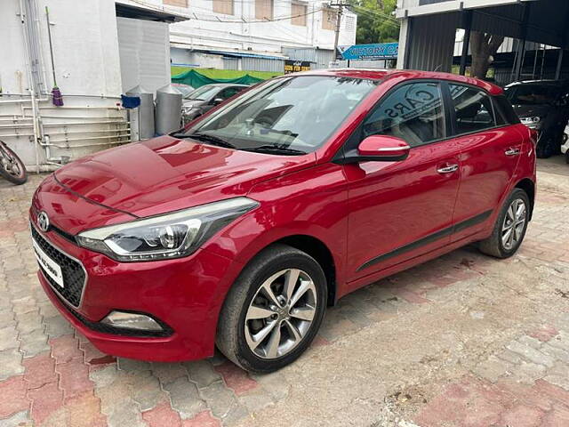 Used Hyundai Elite i20 [2018-2019] Asta 1.4 (O) CRDi in Madurai