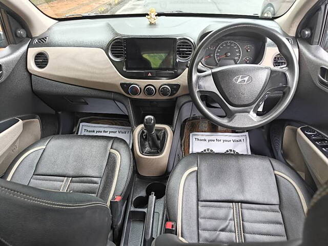 Used Hyundai Grand i10 [2013-2017] Magna 1.2 Kappa VTVT [2013-2016] in Navi Mumbai