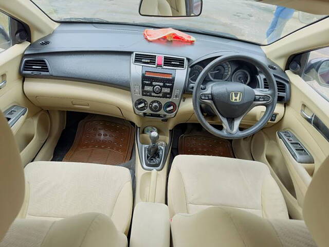 Used Honda City [2011-2014] 1.5 V MT in Mumbai