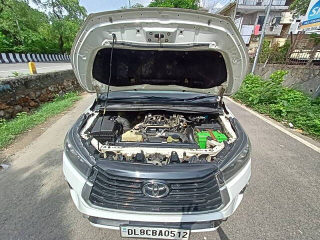 Used Toyota Innova Crysta [2020-2023] GX 2.4 7 STR in Delhi