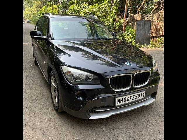 Used 2013 BMW X1 in Mumbai