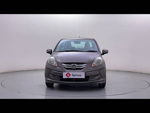 Used Honda Amaze [2013-2016] 1.2 VX i-VTEC in Bangalore