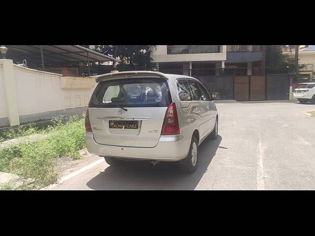 Used Toyota Innova [2005-2009] 2.5 V 7 STR in Bangalore