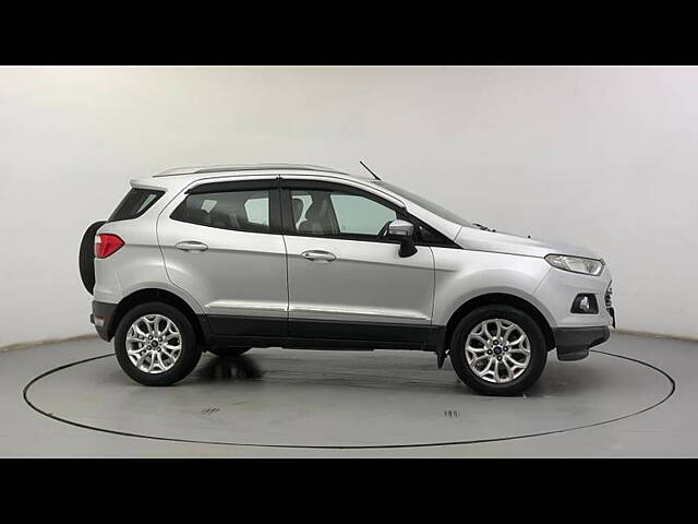 Used Ford EcoSport Titanium 1.5L TDCi [2019-2020] in Ahmedabad