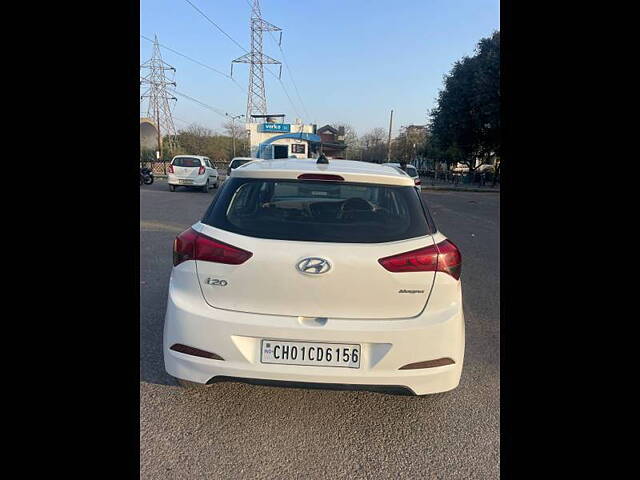 Used Hyundai Elite i20 [2016-2017] Magna 1.4 CRDI [2016-2017] in Mohali