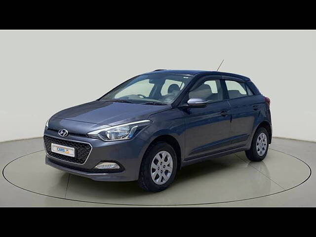 Used Hyundai Elite i20 [2016-2017] Sportz 1.2 [2016-2017] in Pune