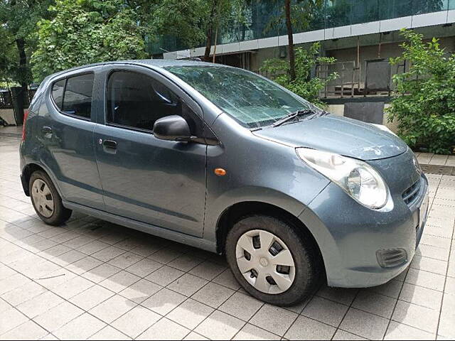 Used Maruti Suzuki A-Star [2008-2012] Vxi in Mumbai