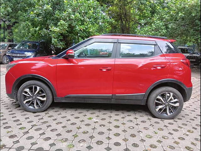 Used Mahindra XUV300 [2019-2024] W8 (O) 1.5 Diesel [2020] in Kolkata