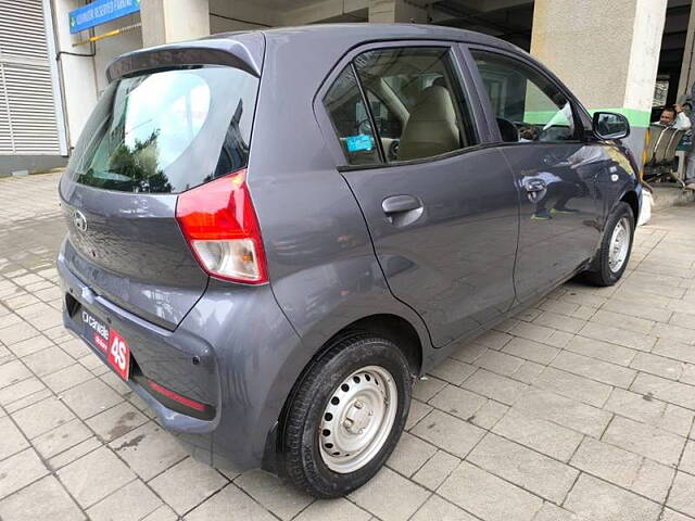 Used Hyundai Santro Magna AMT [2018-2020] in Mumbai