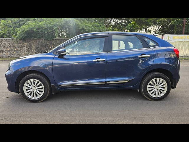 Used Maruti Suzuki Baleno [2015-2019] Delta 1.2 in Pune