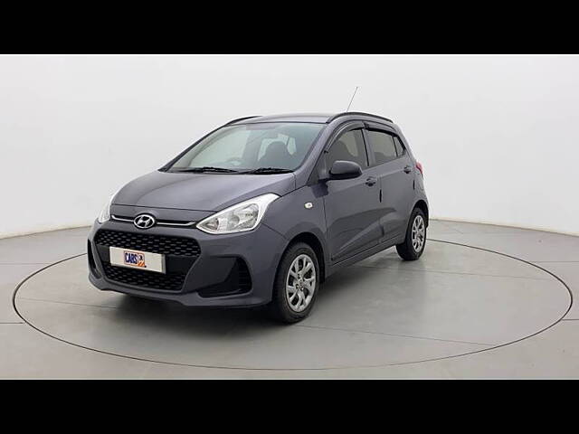 Used Hyundai Grand i10 Magna 1.2 Kappa VTVT in Chennai