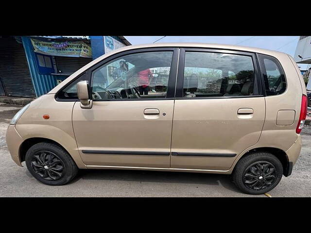 Used Maruti Suzuki Estilo [2006-2009] VXi in Mumbai