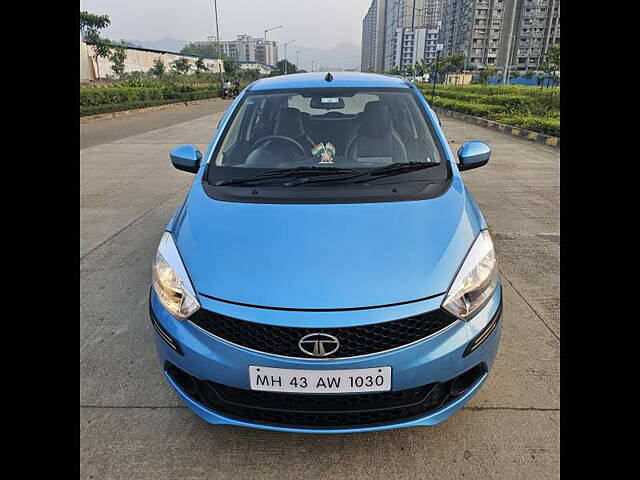 Used Tata Tiago [2016-2020] Revotorq XZ [2016-2019] in Mumbai