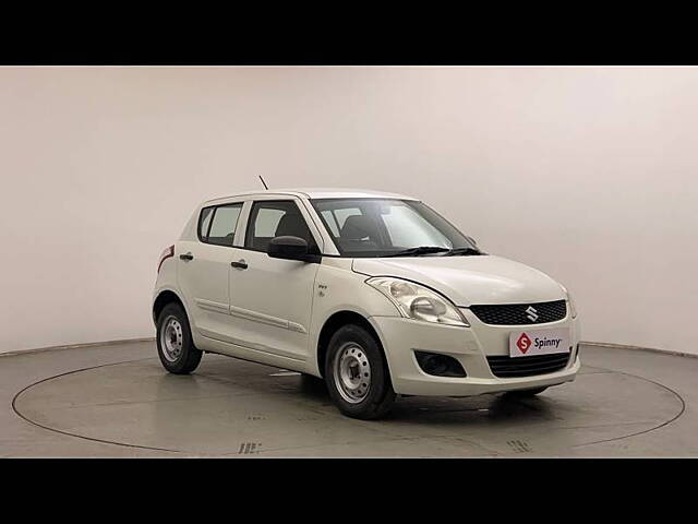 Used Maruti Suzuki Swift [2011-2014] LXi in Delhi