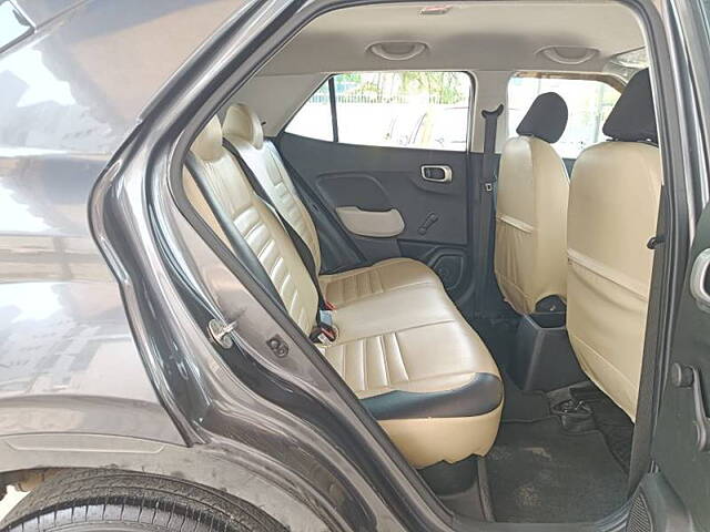 Used Hyundai Venue [2019-2022] S 1.2 Petrol in Chennai