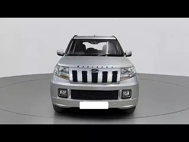 Used 2016 Mahindra TUV300 in Zirakpur