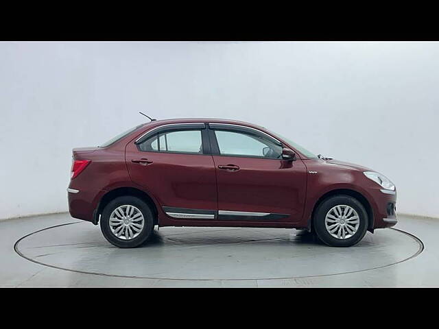 Used Maruti Suzuki Dzire [2017-2020] VXi in Mumbai