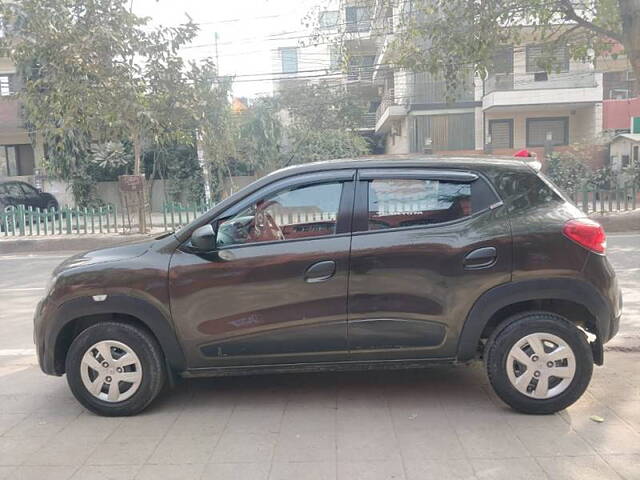 Used Renault Kwid [2019] [2019-2019] RXL in Delhi
