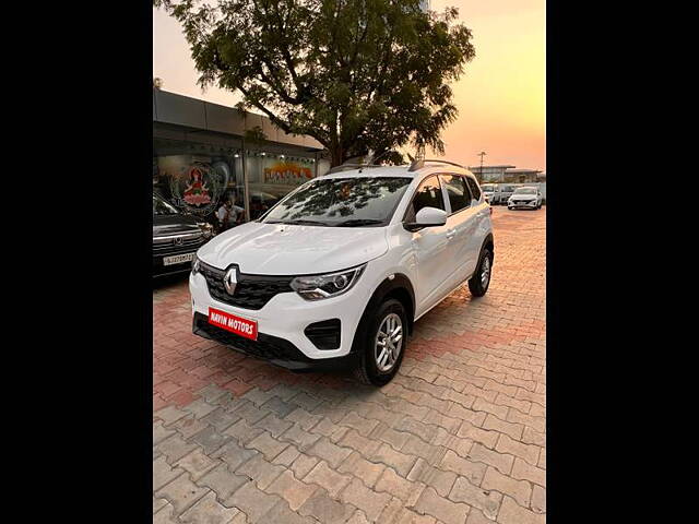 Used Renault Triber [2019-2023] RXL in Ahmedabad