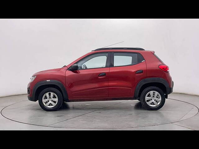 Used Renault Kwid [2015-2019] 1.0 RXT AMT Opt [2016-2019] in Chennai