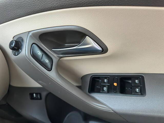 Used Volkswagen Vento [2012-2014] Comfortline Diesel in Ahmedabad