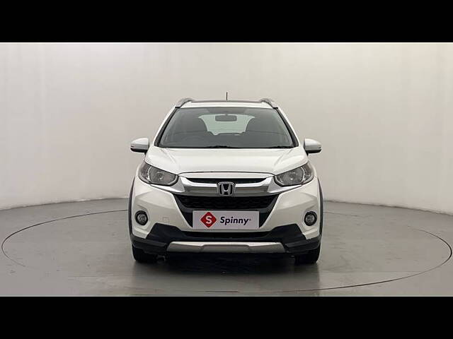 Used Honda WR-V [2017-2020] VX MT Petrol in Kolkata