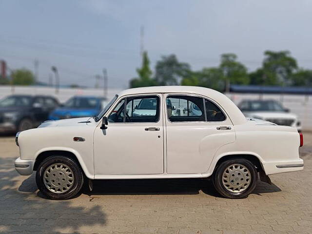 Used Hindustan Motors Ambassador Avigo 1800 ISZ MPFI in Guwahati