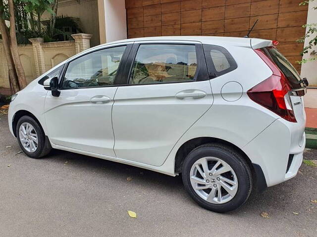 Used Honda Jazz [2018-2020] V CVT Petrol in Bangalore