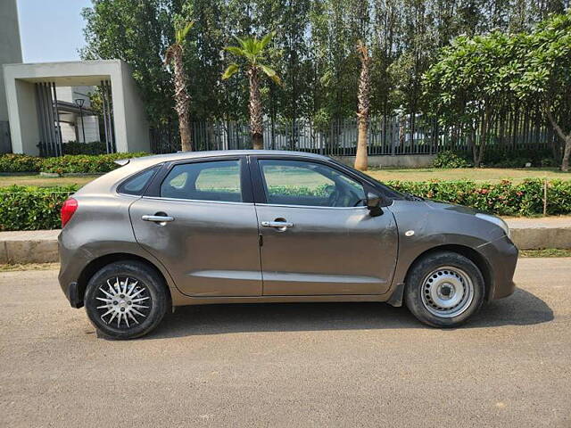 Used Maruti Suzuki Baleno [2015-2019] Sigma 1.2 in Gurgaon